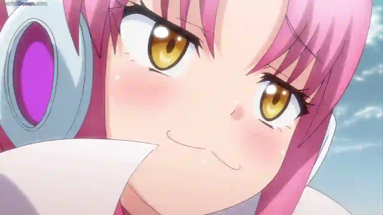 Notto Sexaroid Eurie! 1 - Preview 6