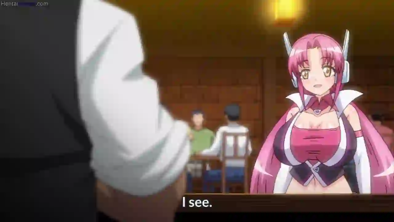 Notto Sexaroid Eurie! 1 - Preview 7