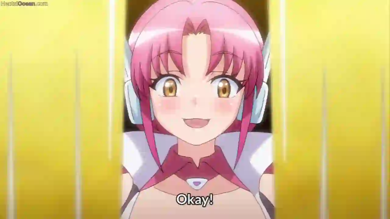 Notto Sexaroid Eurie! 1 - Preview 8