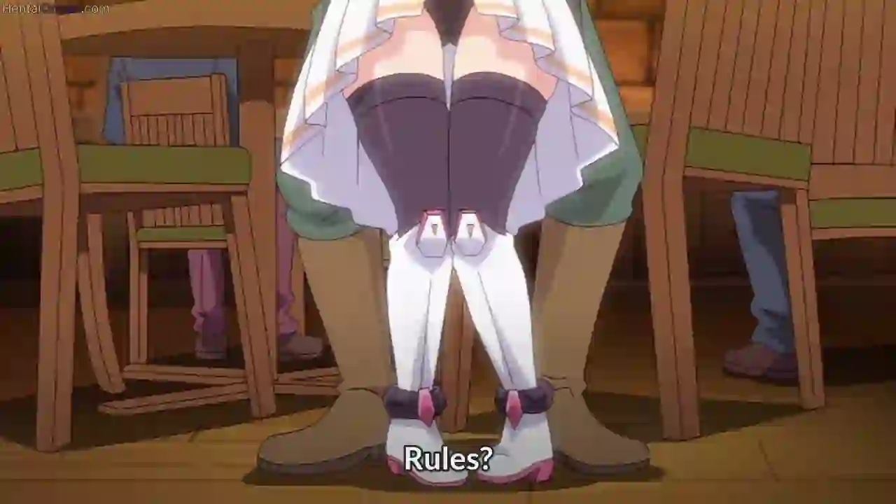 Notto Sexaroid Eurie! 1 - Preview 9