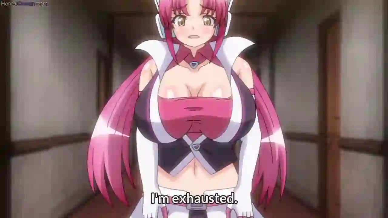 Notto Sexaroid Eurie! 1 - Preview 12