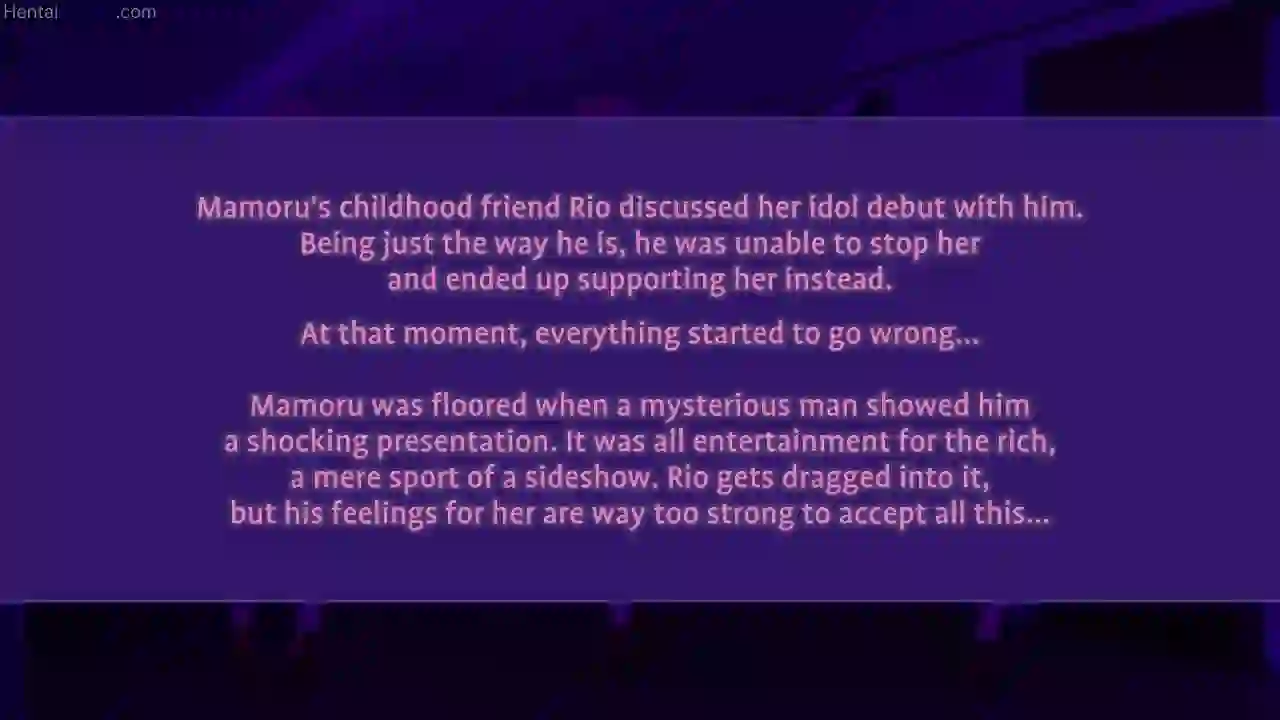 Dearest Blue 1 - Preview 3