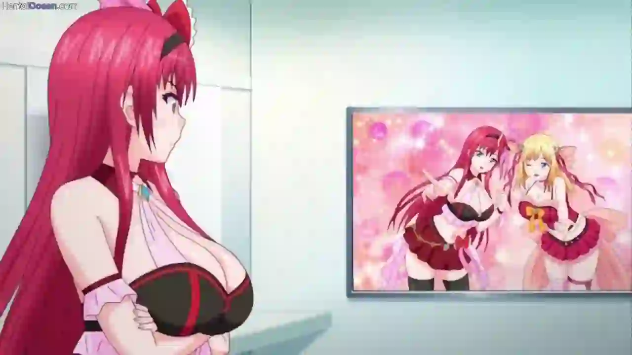 Dearest Blue 1 - Preview 4