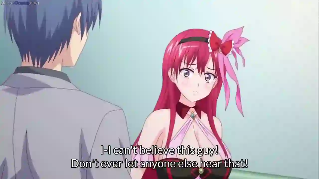 Dearest Blue 1 - Preview 7