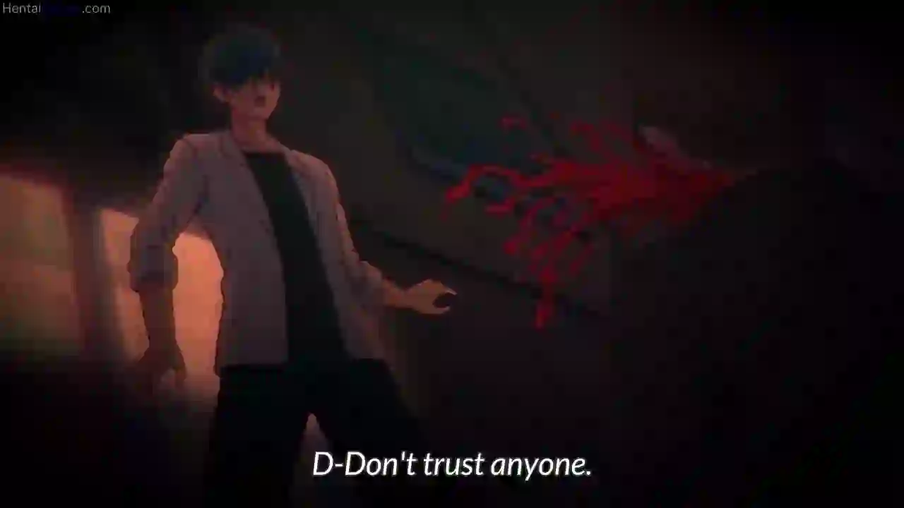 Dearest Blue 1 - Preview 9