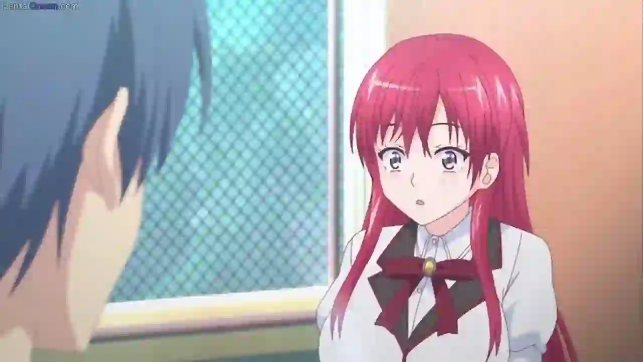 Dearest Blue 1 - Preview 14