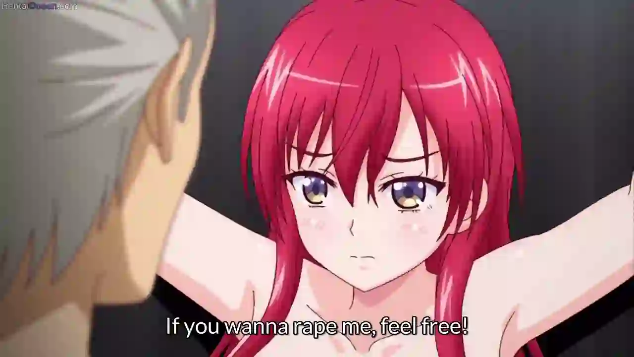 Dearest Blue 1 - Preview 19