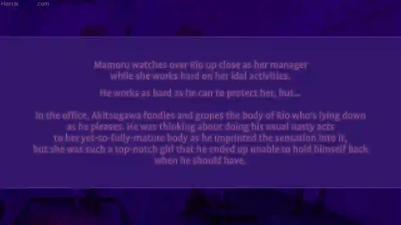 Dearest Blue 2 - Preview 3