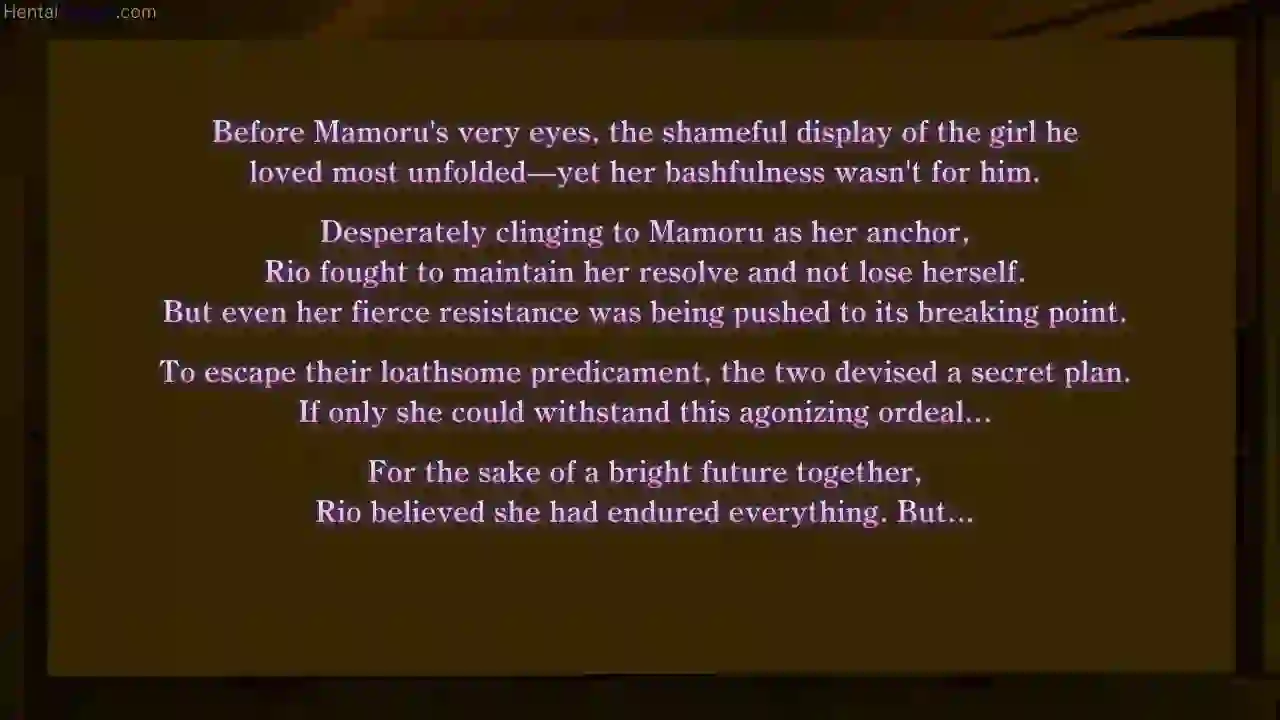 Dearest Blue 3 - Preview 3