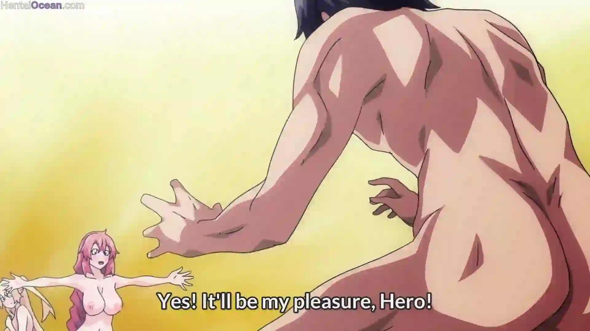 Isekai Kita no de Sukebe Skill de Zenryoku Ouka Shiyou to Omou 3 - Preview 14