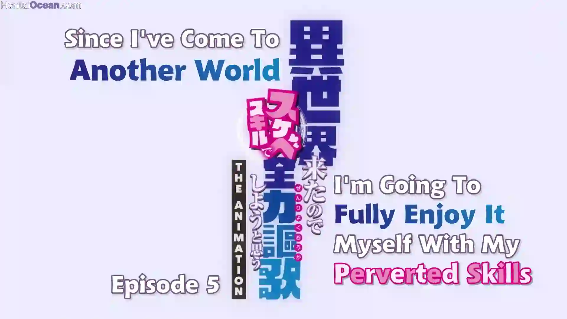 Isekai Kita no de Sukebe Skill de Zenryoku Ouka Shiyou to Omou 5 - Preview 2