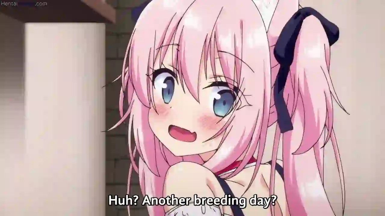 Boku no Risou no Isekai Seikatsu 1 - Preview 13