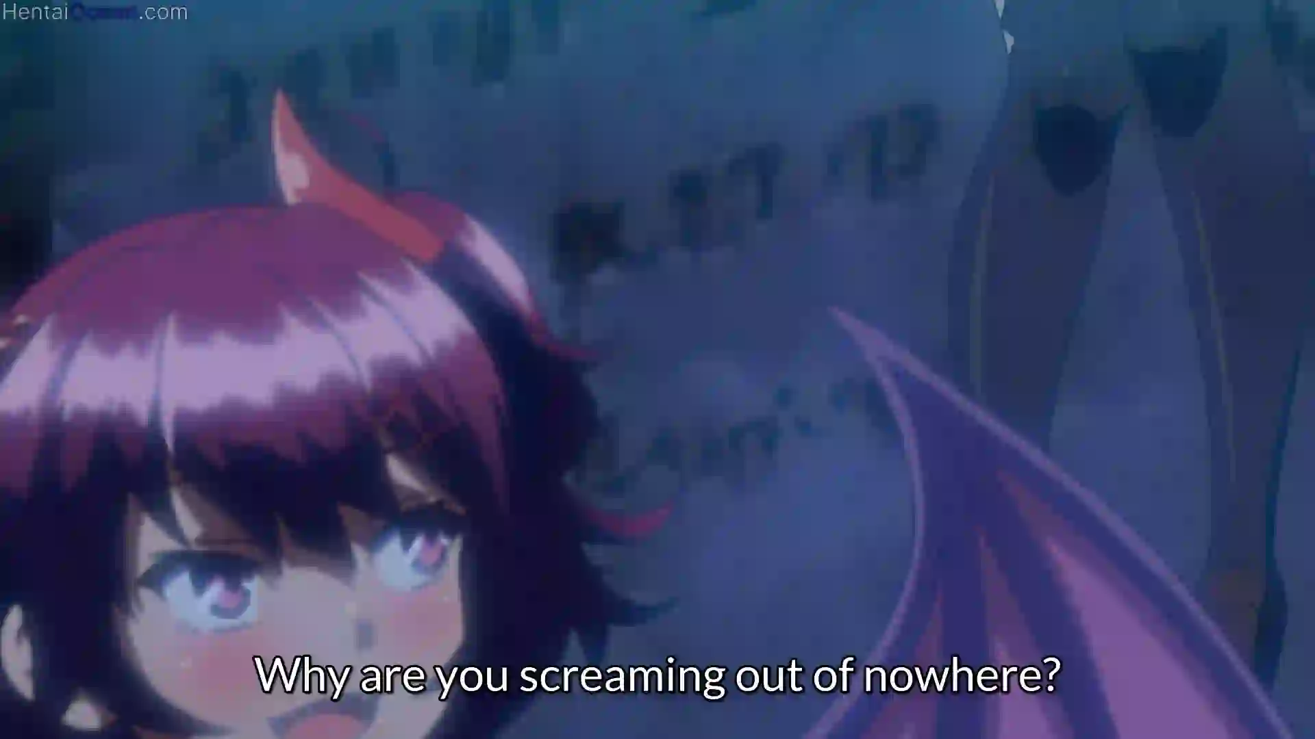 Succubus Connect 1 - Preview 6