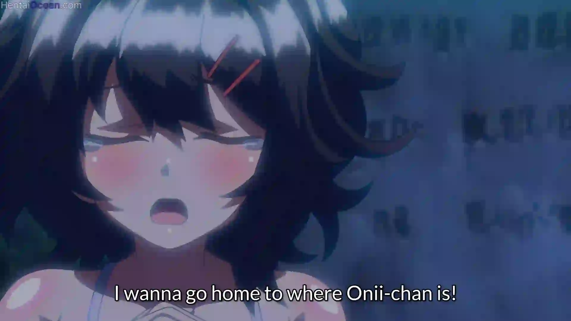 Succubus Connect 1 - Preview 8