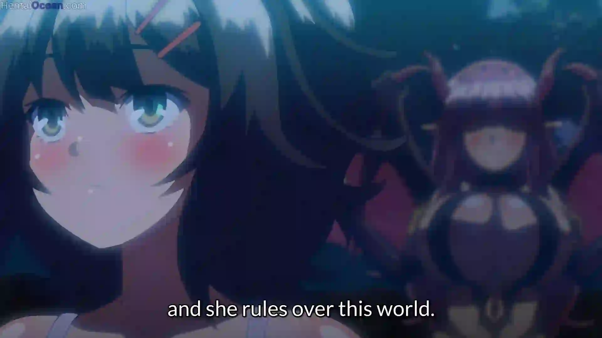 Succubus Connect 1 - Preview 10