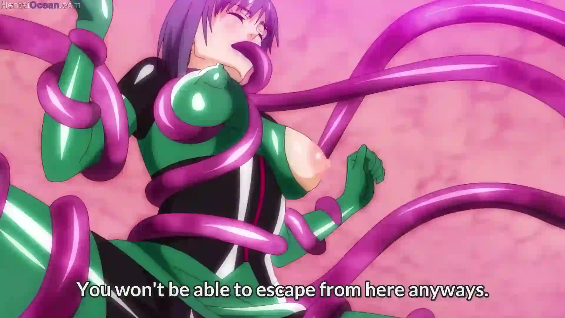 Inshoku Ou Demar 1 - Preview 3