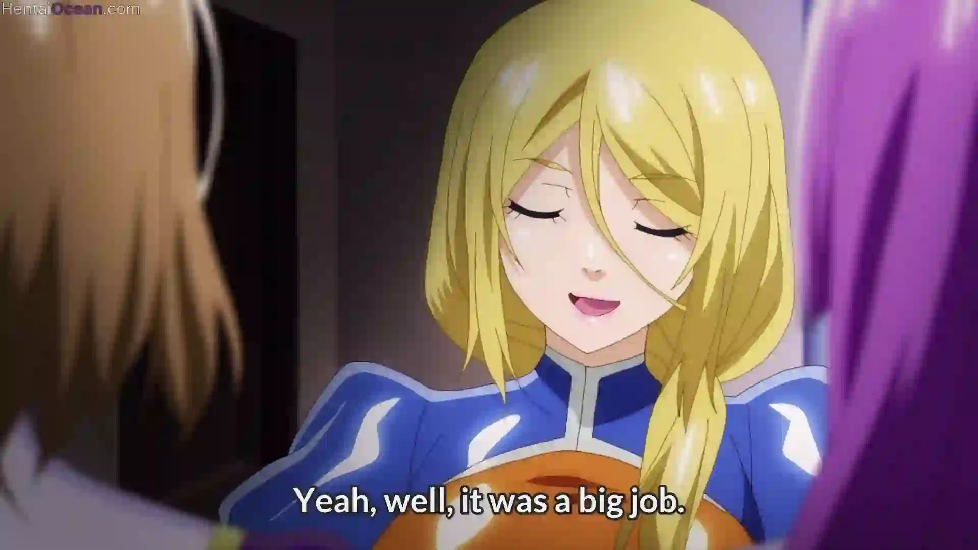 Inshoku Ou Demar 1 - Preview 8