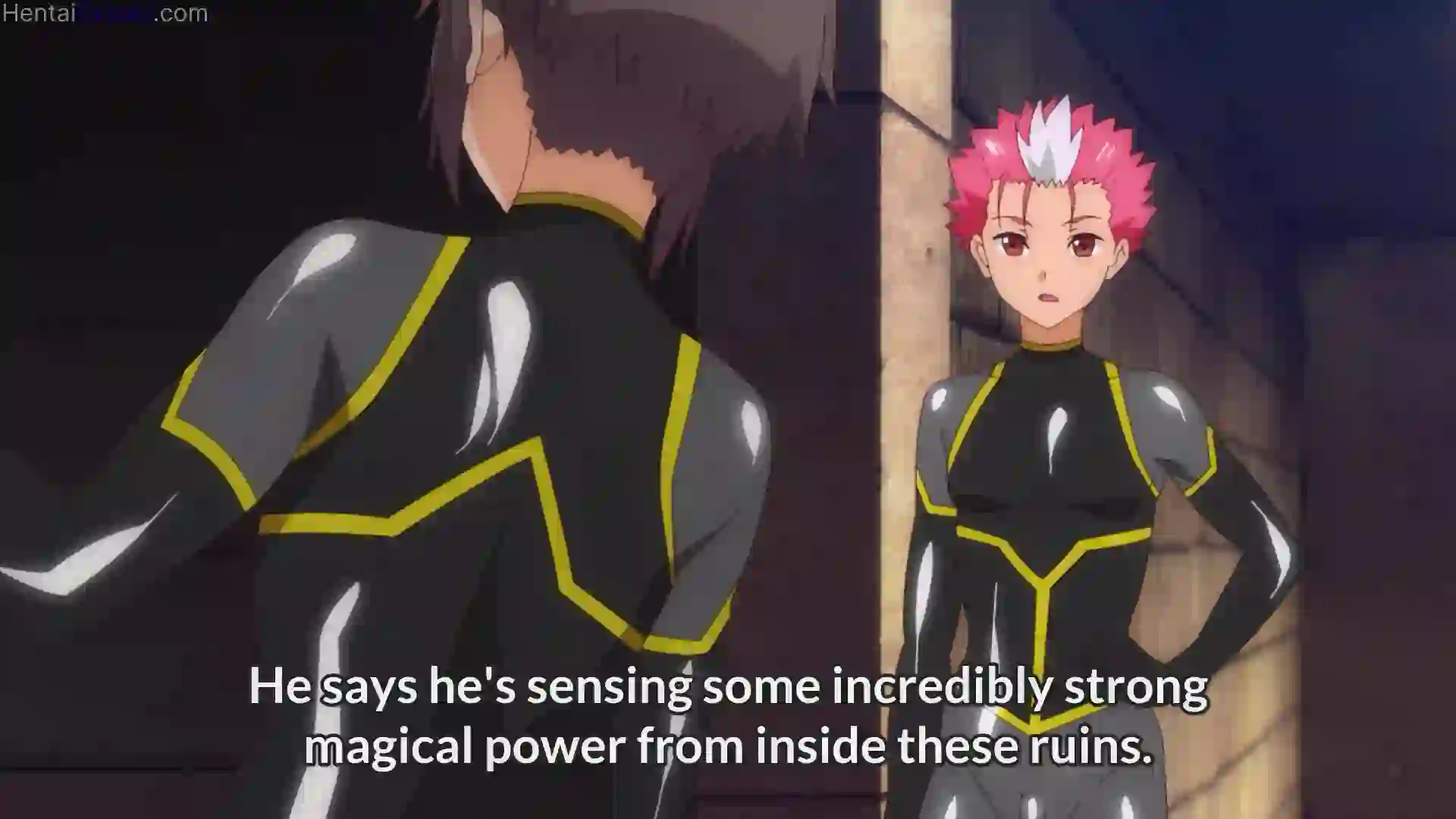 Inshoku Ou Demar 1 - Preview 11