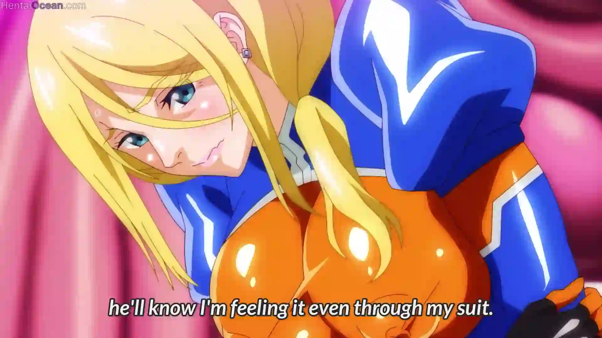 Inshoku Ou Demar 1 - Preview 15