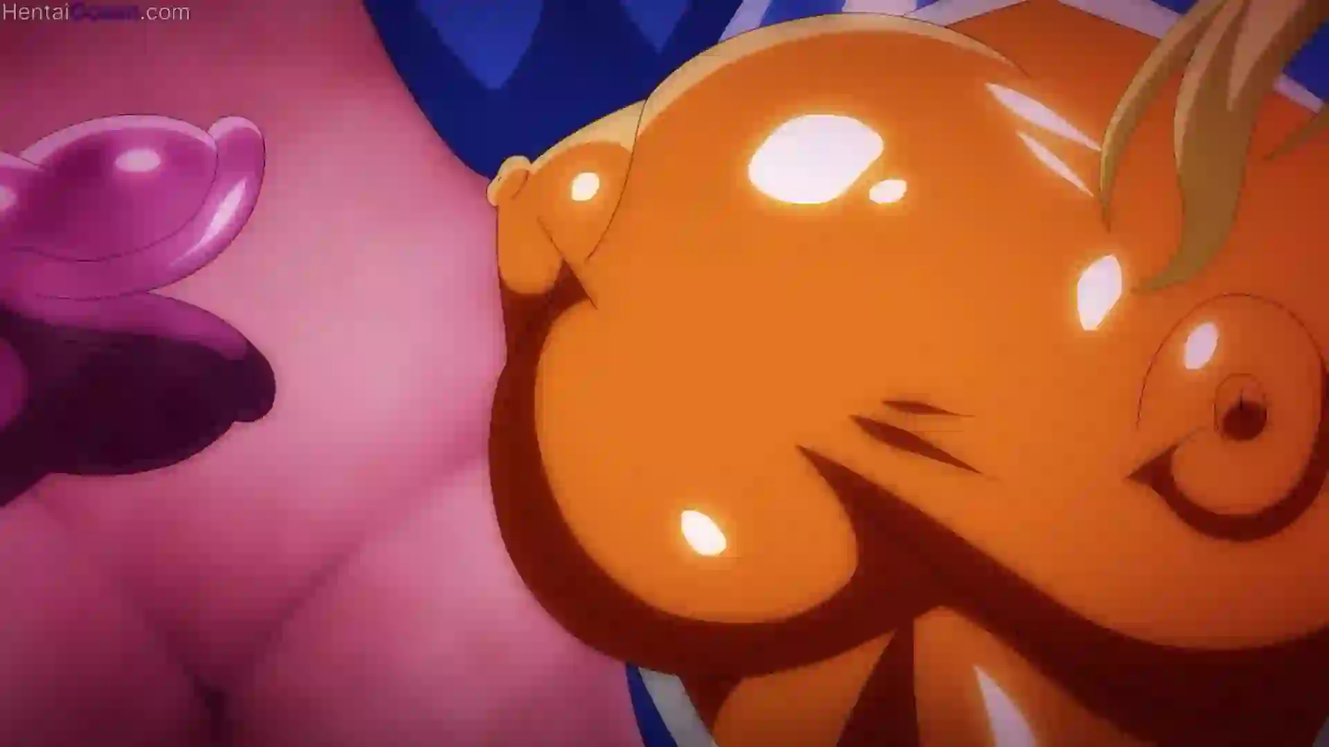 Inshoku Ou Demar 1 - Preview 22