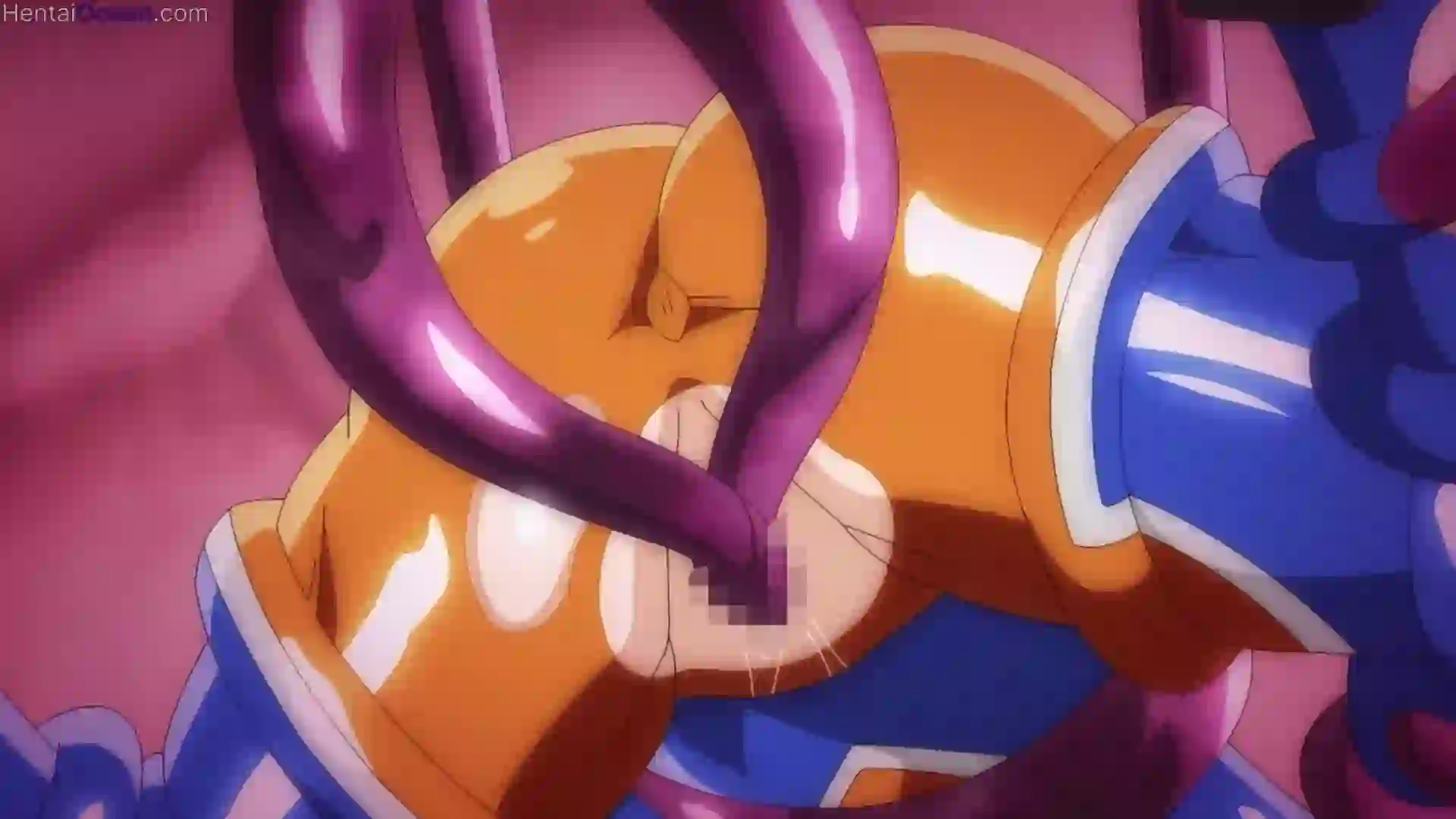 Inshoku Ou Demar 1 - Preview 29