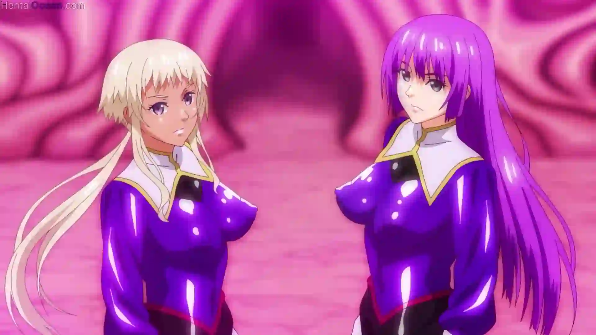 Inshoku Ou Demar 1 - Preview 32