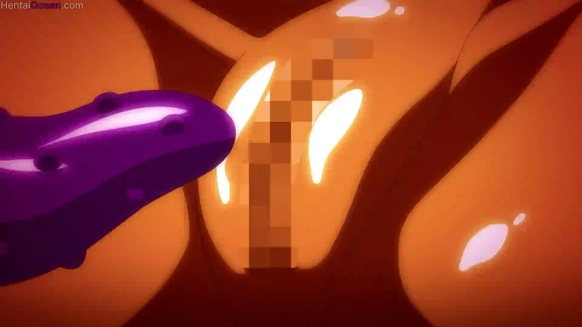 Inshoku Ou Demar 1 - Hentai VOSTFR Streaming