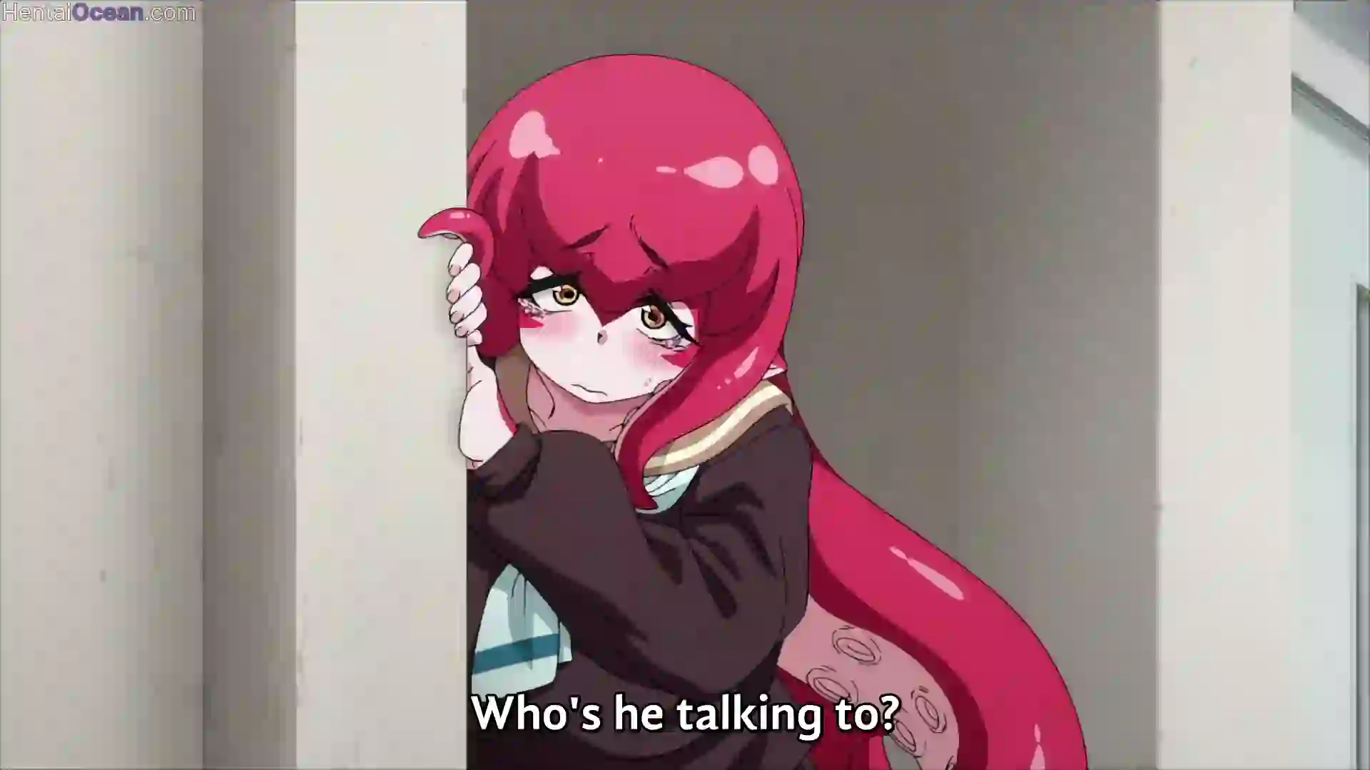 Ajin ga Osuki nan desu ne 2 - Preview 2