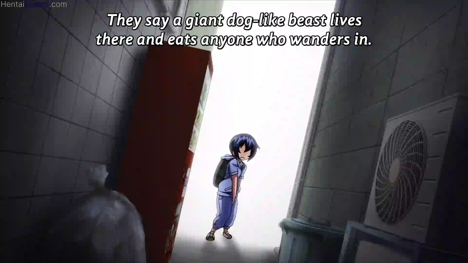 Ajin ga Osuki nan desu ne 2 - Preview 12