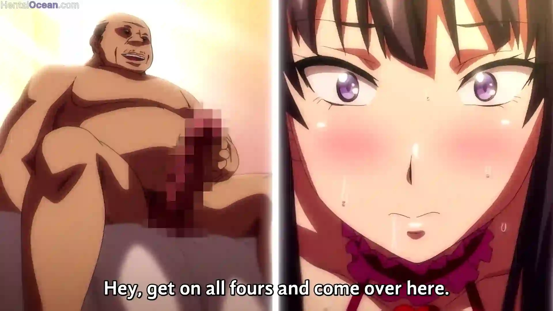 ImaRia 5 - Hentai VOSTFR Streaming