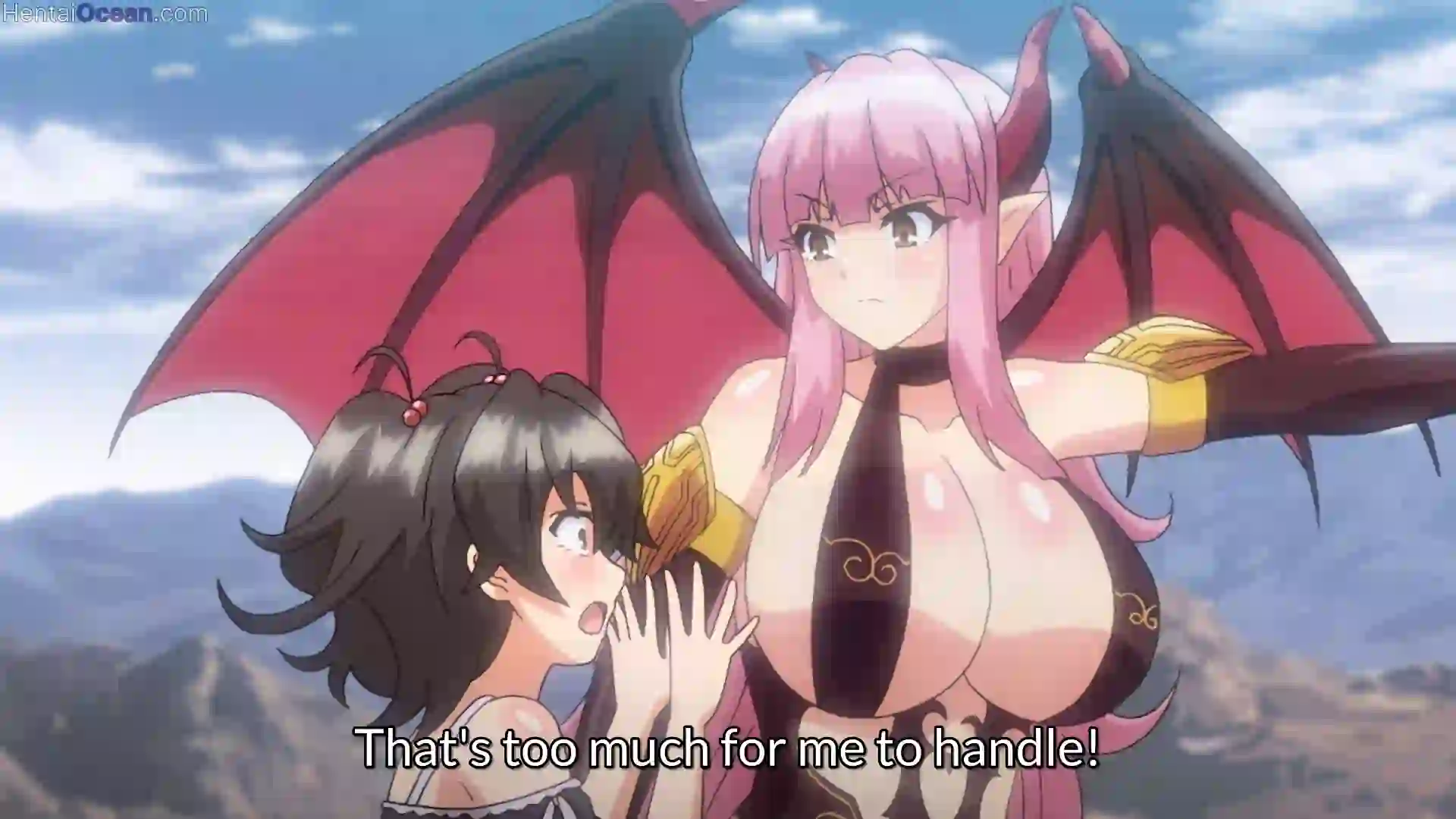 Succubus Connect 2 - Preview 8