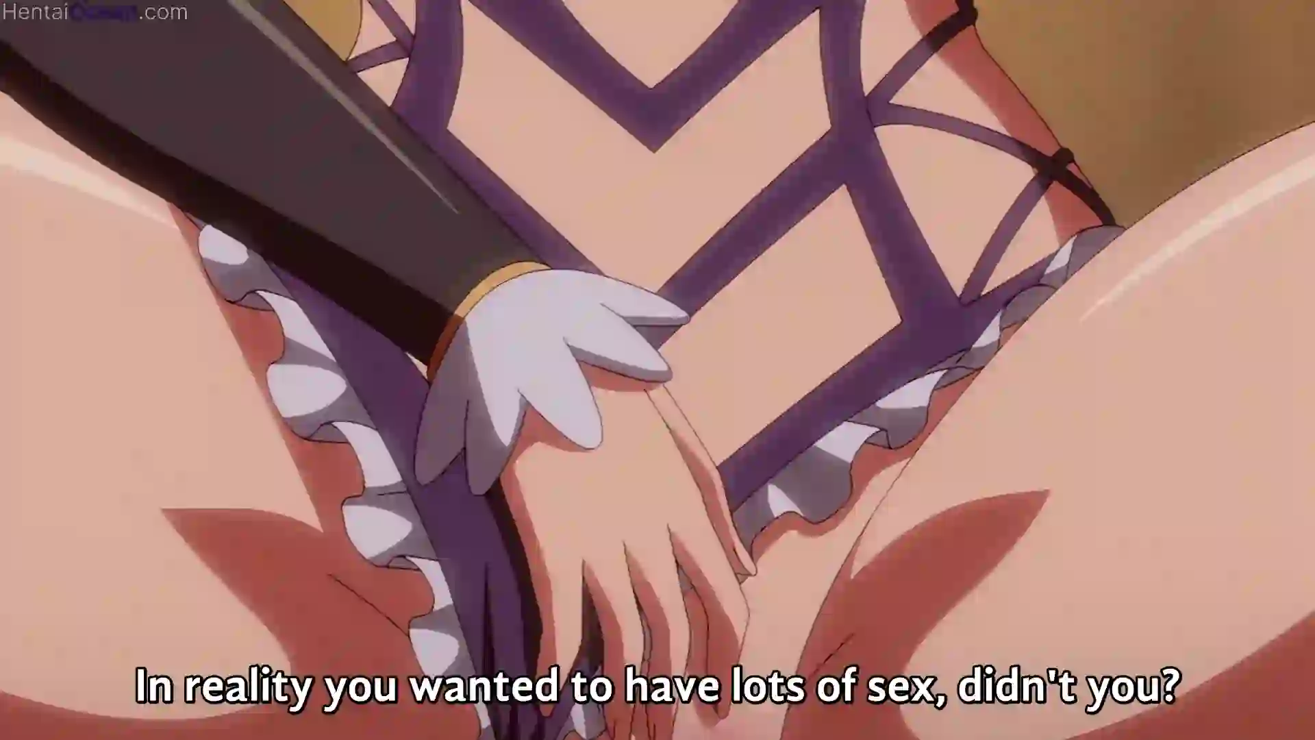 Succubus Connect 3 - Preview 8