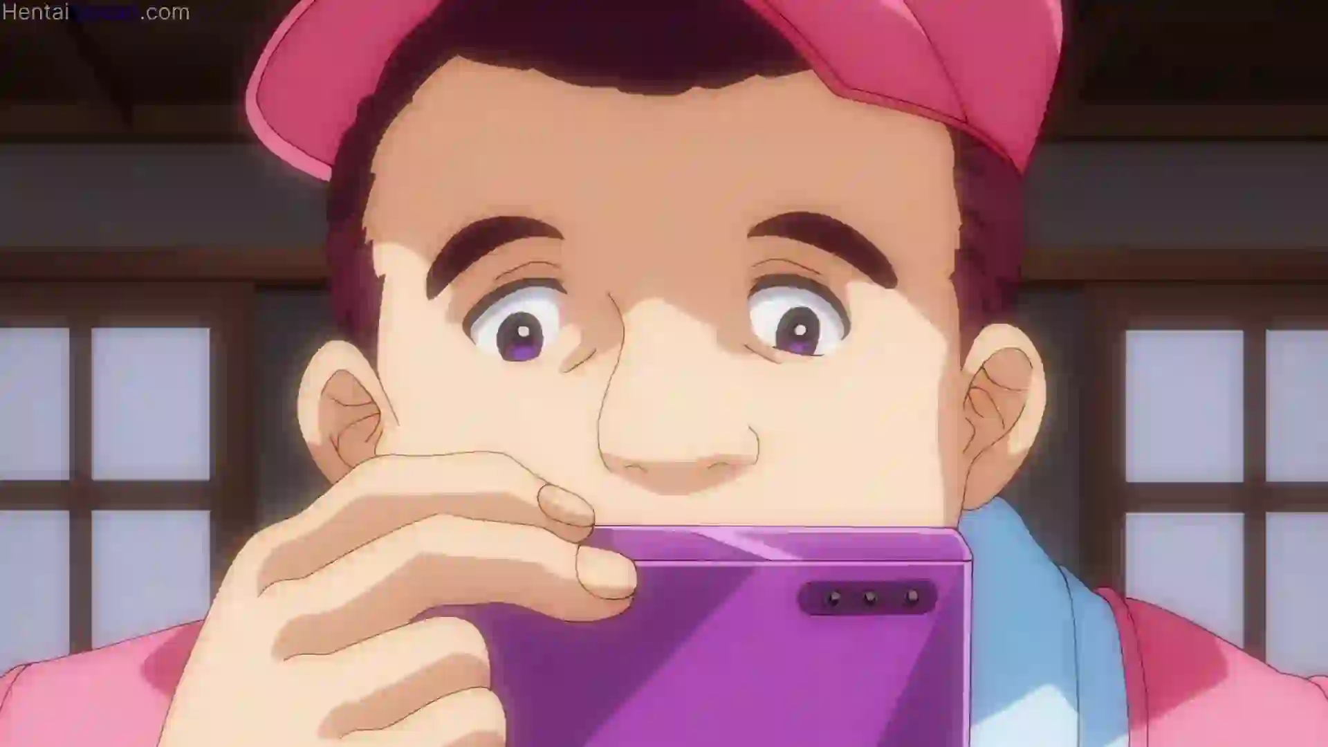 Kanochi x Netorare Kazoku 2 - Preview 15