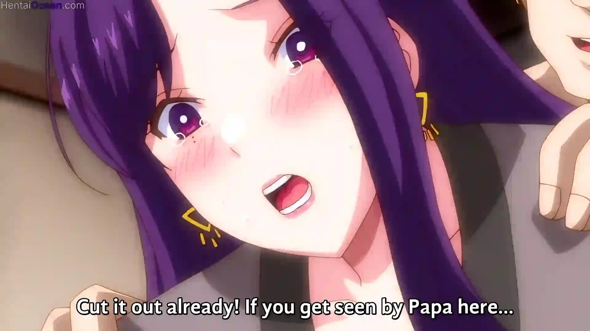 Kanochi x Netorare Kazoku 2 - Hentai VOSTFR Streaming