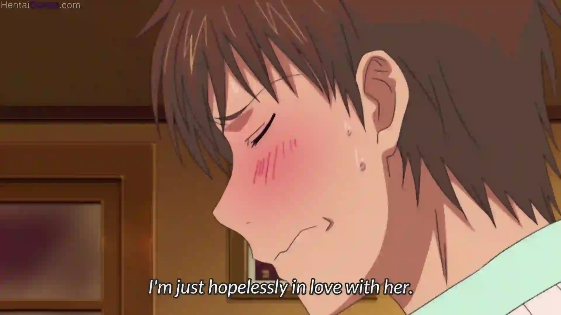 Ane Koi: Suki Kirai Daisuki 1 - Preview 3