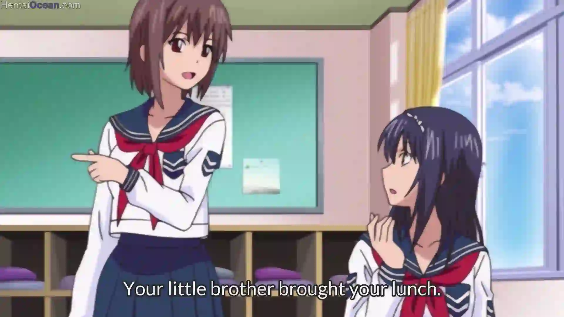 Ane Koi: Suki Kirai Daisuki 2 - Preview 3