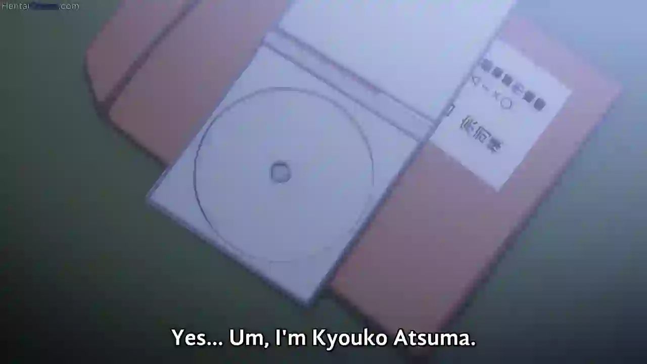 Tonari no Kanojo 1 - Preview 4