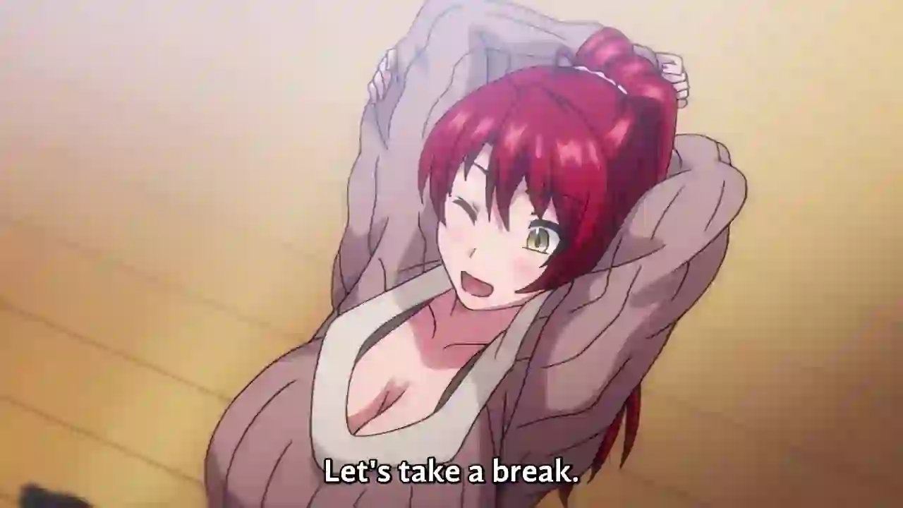 Yogoreta Kanojo 1 - Preview 2