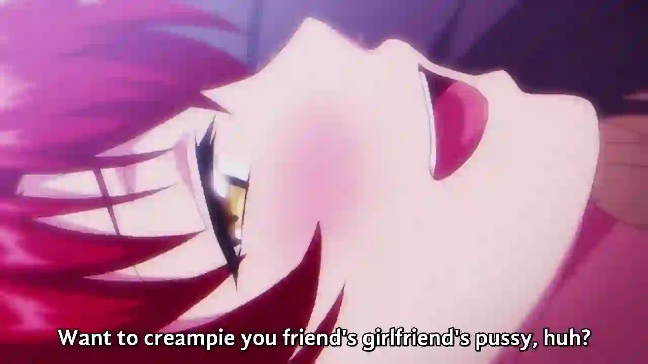 Yogoreta Kanojo 1 - Preview 9