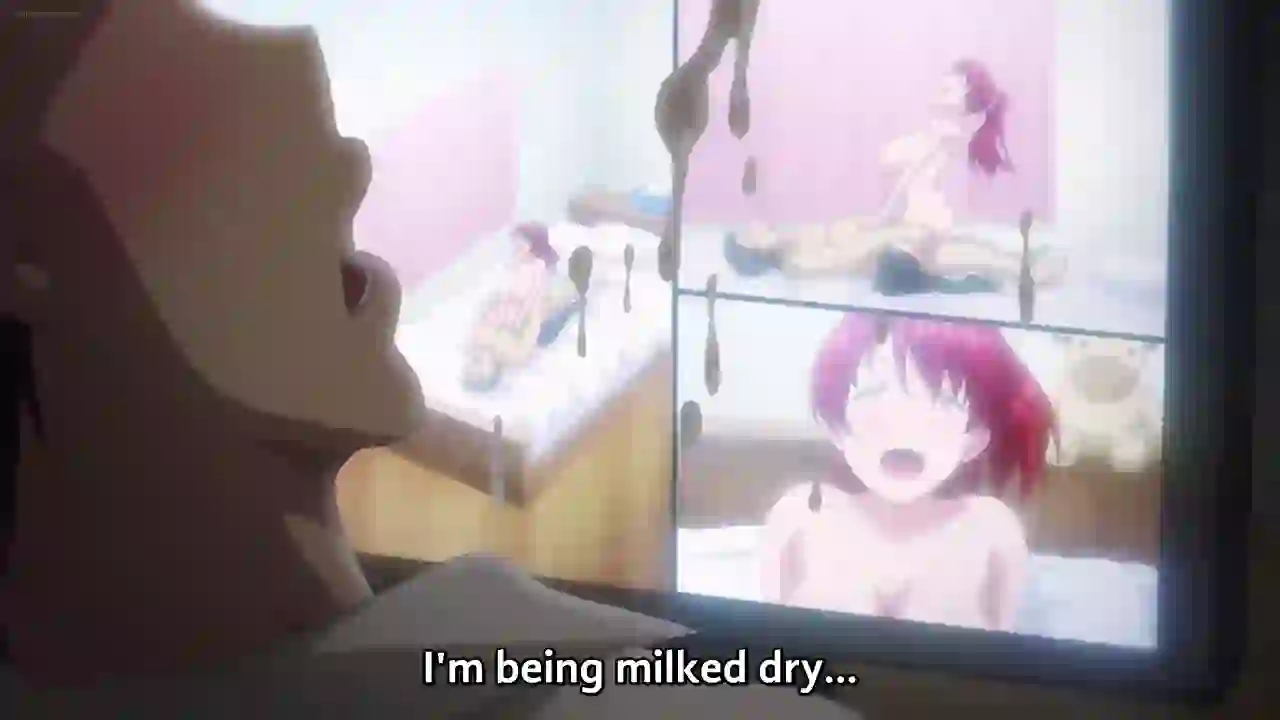 Yogoreta Kanojo 1 - Preview 11