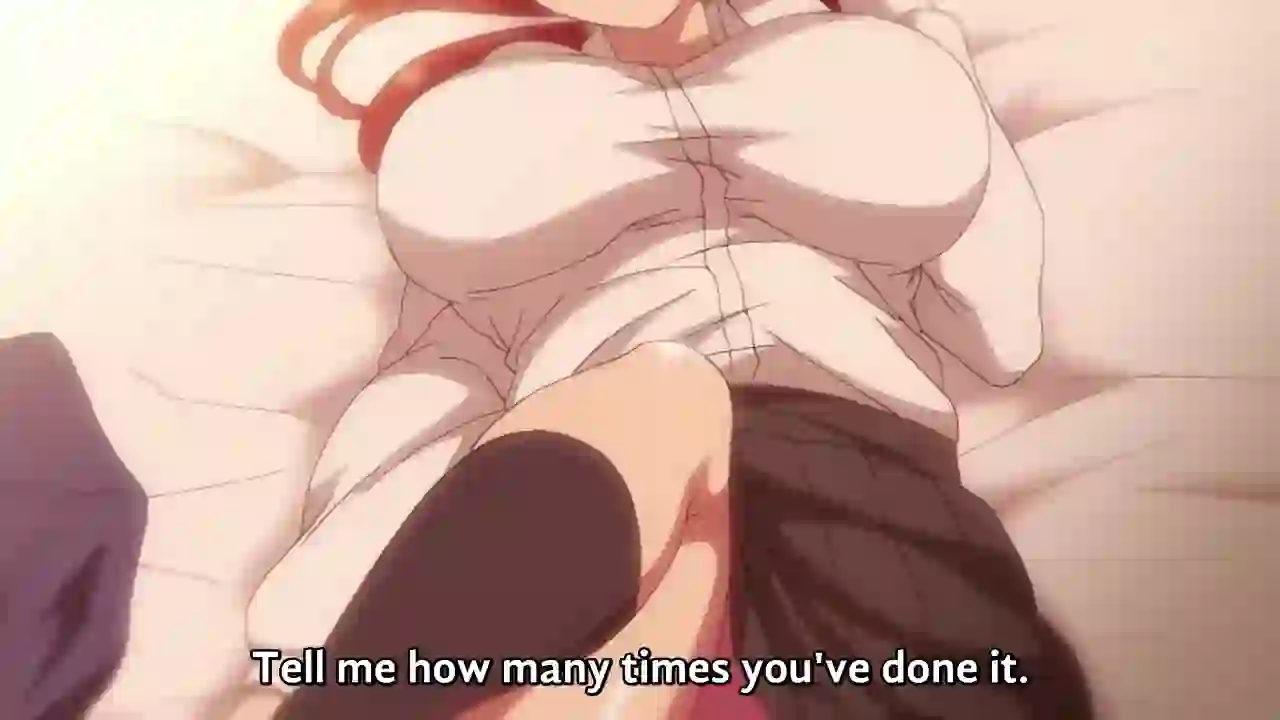 Yogoreta Kanojo 1 - Preview 13