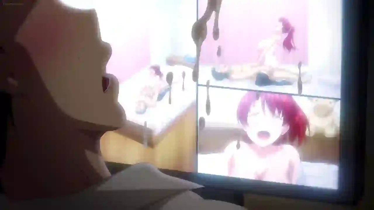 Yogoreta Kanojo 1 - Hentai VOSTFR Streaming