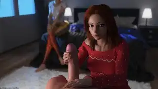 A New Experience - Overwatch short - Hentai Streaming HD Gratuit